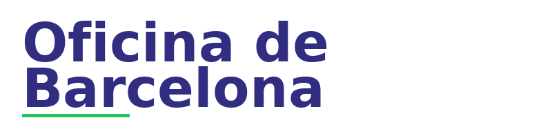 Oficina de Barcelona logo